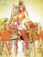 anahi in reviste - Anahi_rbd - Anahi
