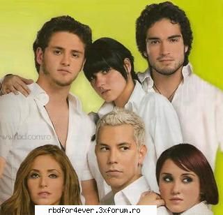 sunt cei mai tari poze cu rbd
