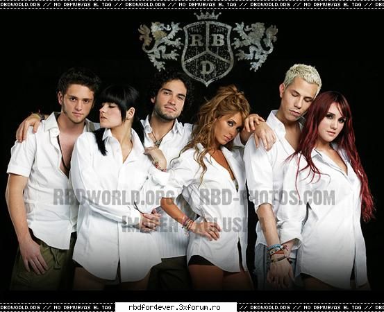 poze cu rbd
