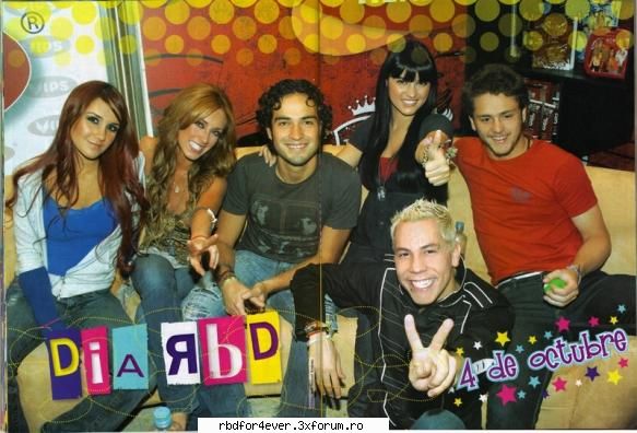 poze cu rbd
