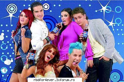 poze cu rbd